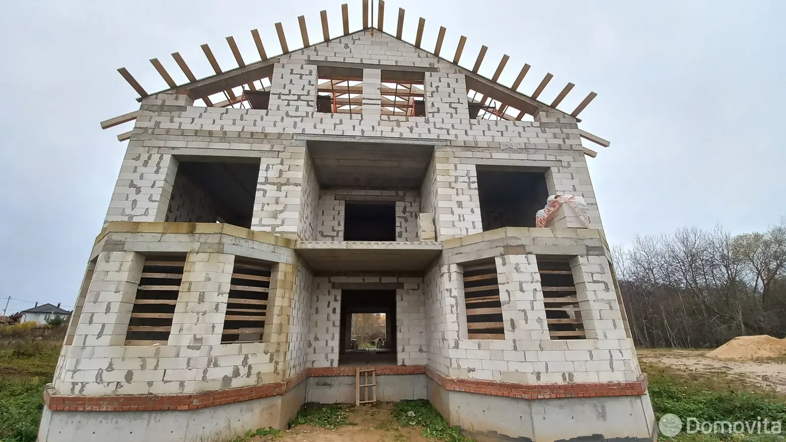 коттедж, Тулово, ул. Витебская 