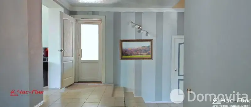 дом, Марковщина, ул. Луговая 