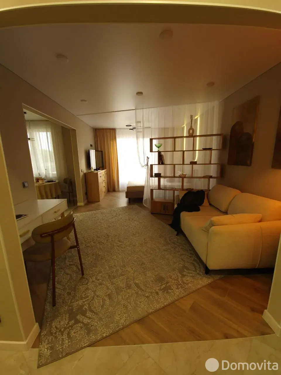 квартира, Боровляны, ул. Васильковая 