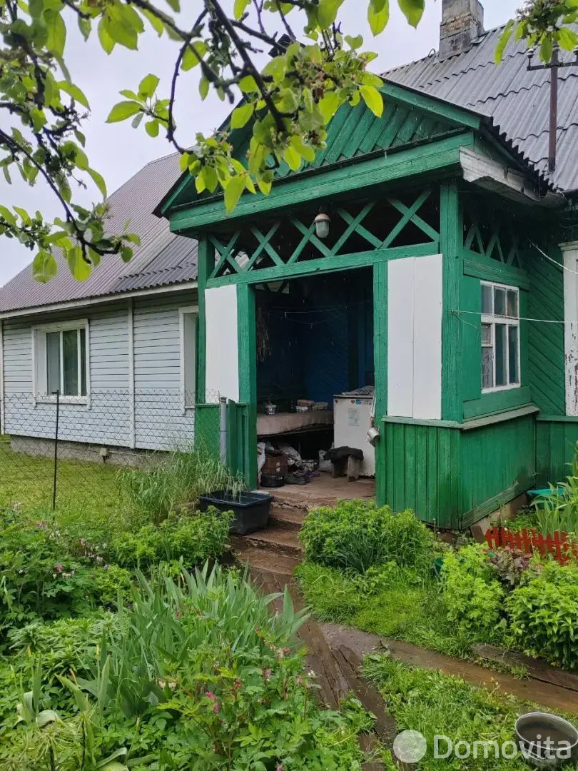 дом, Молодечно, ул. Виленская, д. 52 от собственника