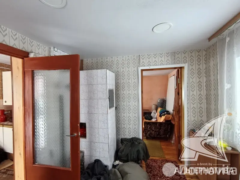 Продажа 1-этажной дачи в Факел Брестгазоаппарат Брестская область, 24500USD, код 184696 - фото 13