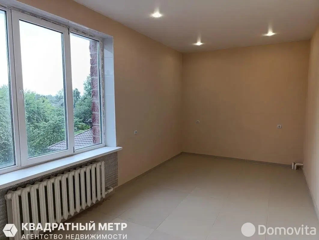 Цена продажи офиса, Осиповичи, ул. Интернациональная, д. 6