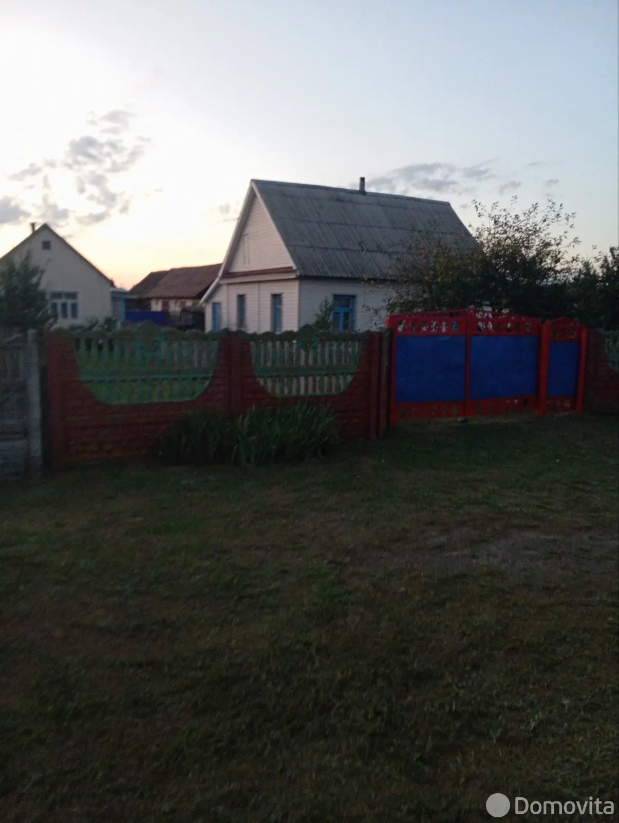 коттедж, Цна, ул. Садовая, д. 4 без посредников