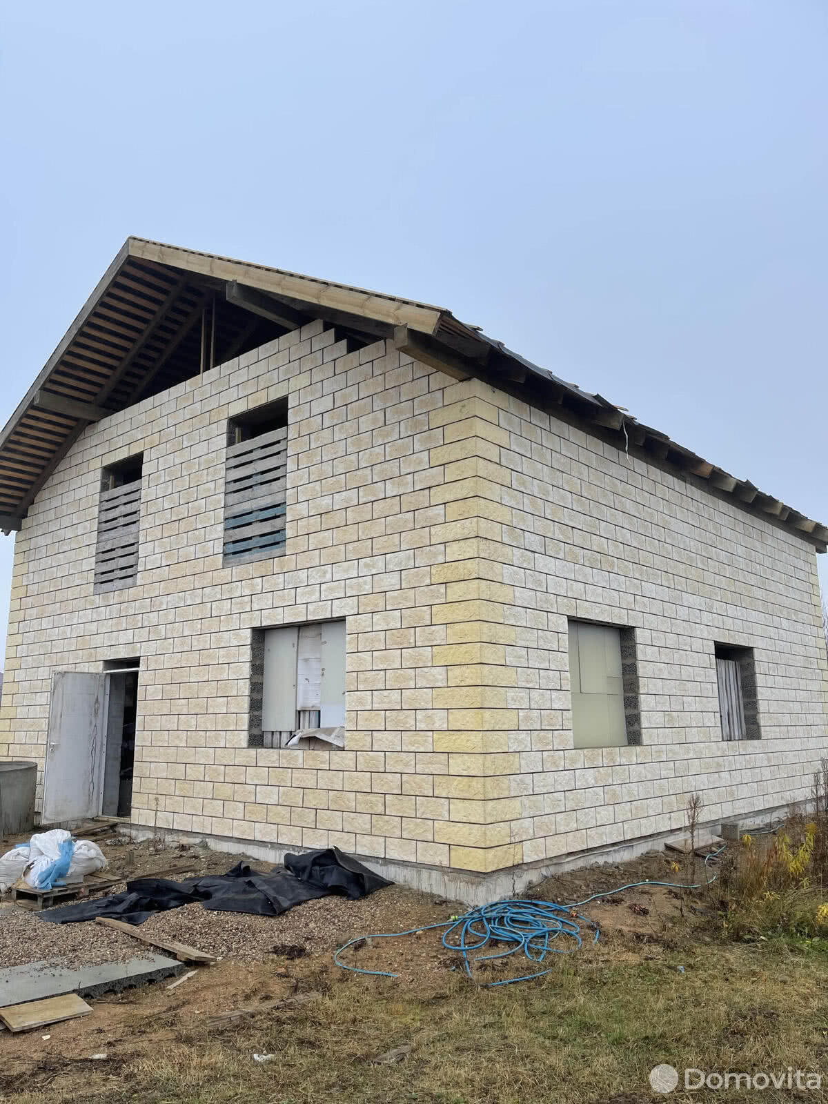 дом, Лесковка, , стоимость продажи 276 167 р.