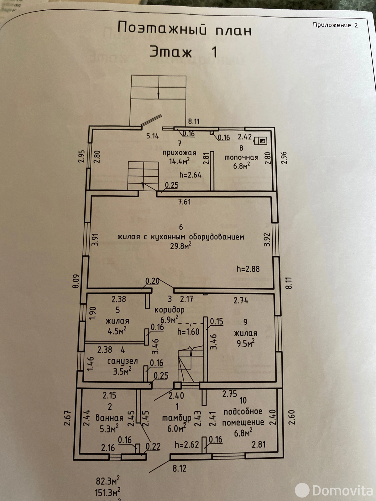 коттедж, Курневичи, без посредников