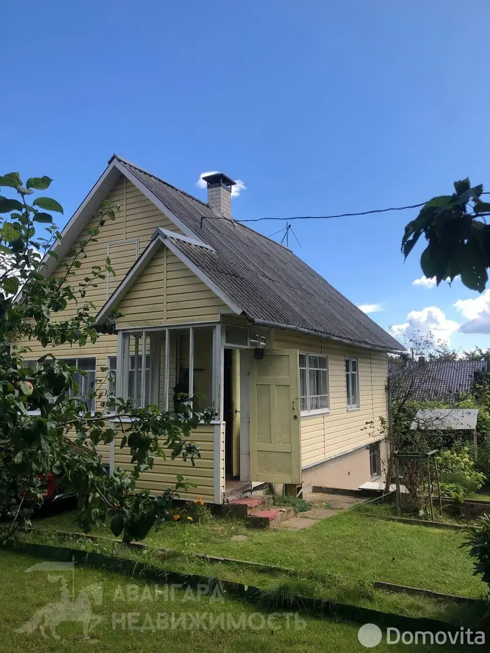 Продажа 2-этажной дачи в СИГНАЛ-2 Минская область, 20000USD, код 183917 - фото 37