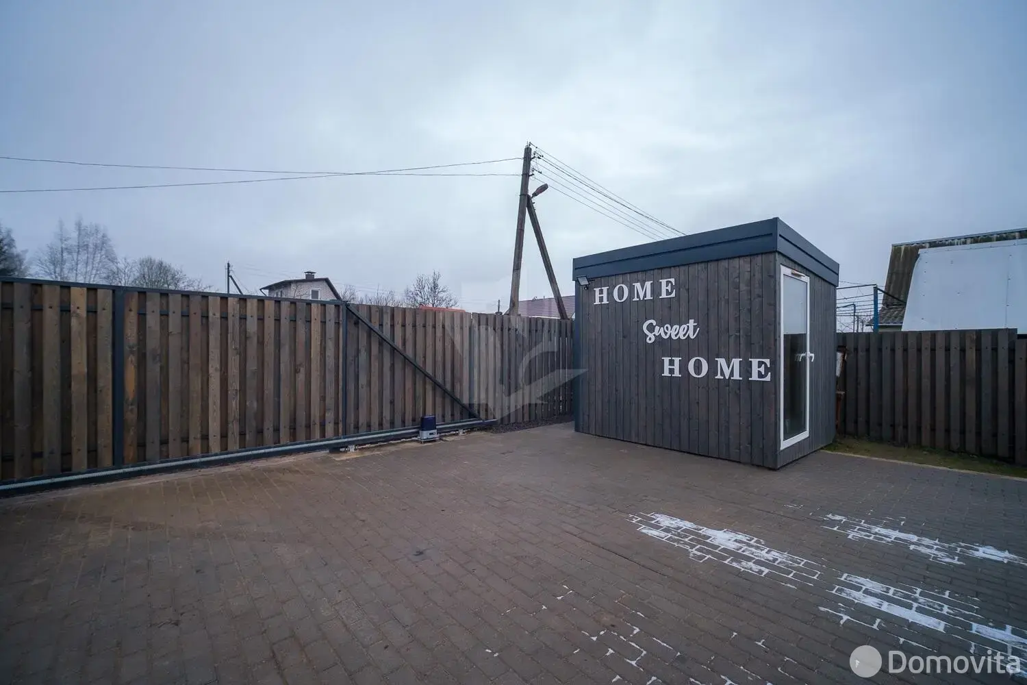 коттедж, Дубенцы,