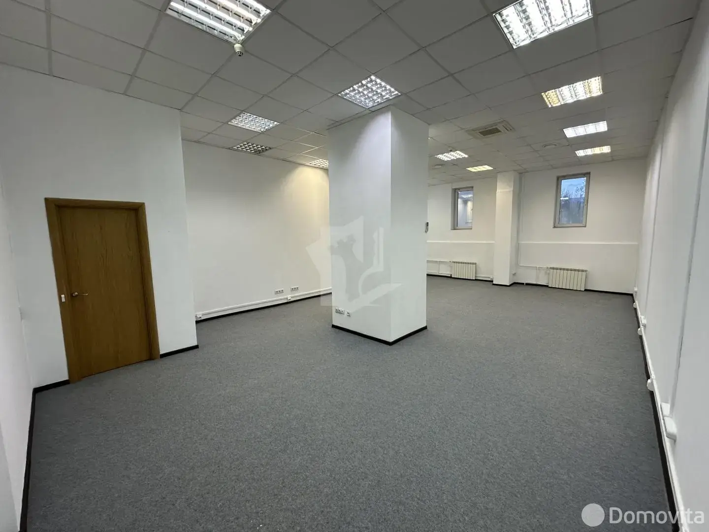 Снять офис на ул. Фабрициуса, д. 8/б в Минске, 707USD, код 14845 - фото 3