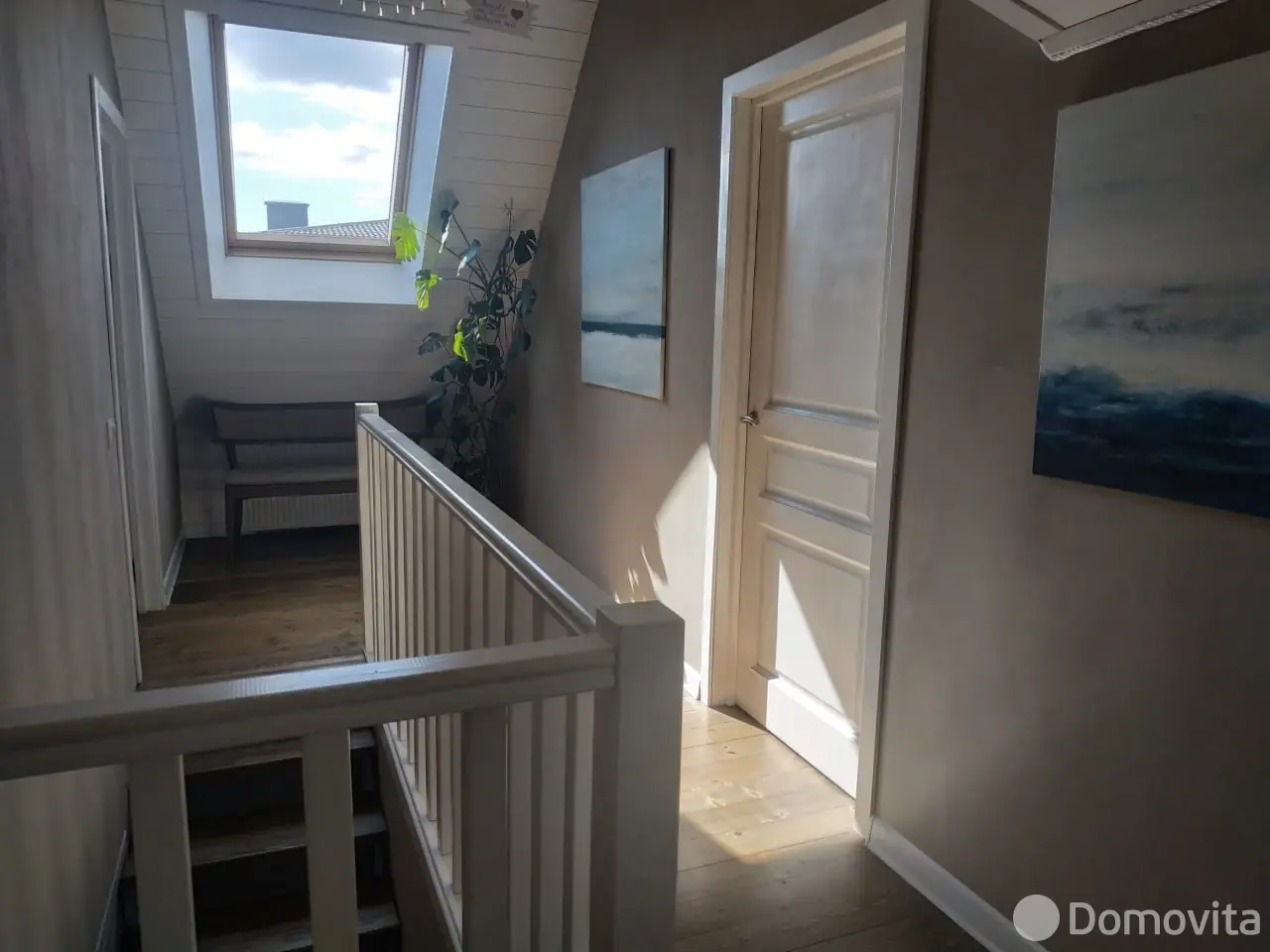 продажа коттеджа, Семково, ул. Янтарная, д. 10