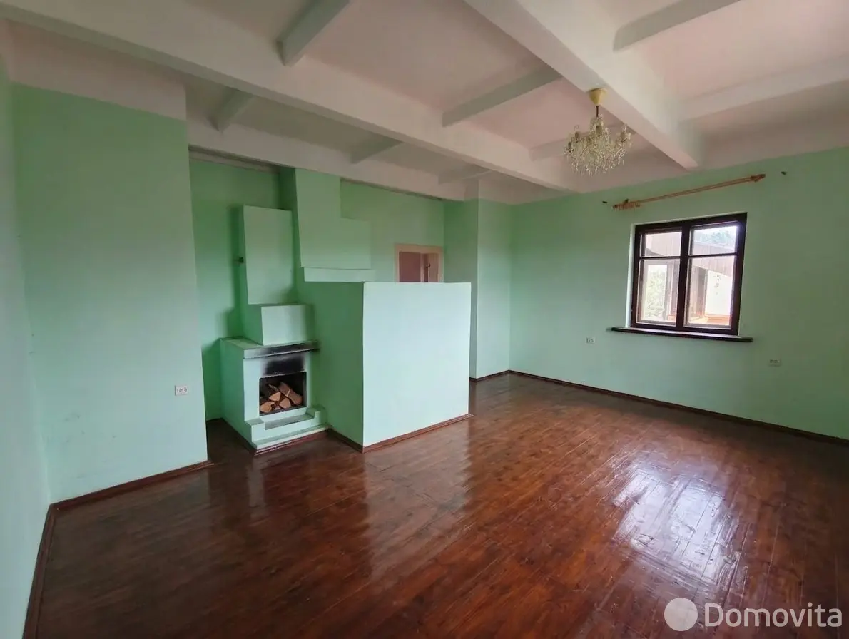 продажа дачи, Залесье, д. 5