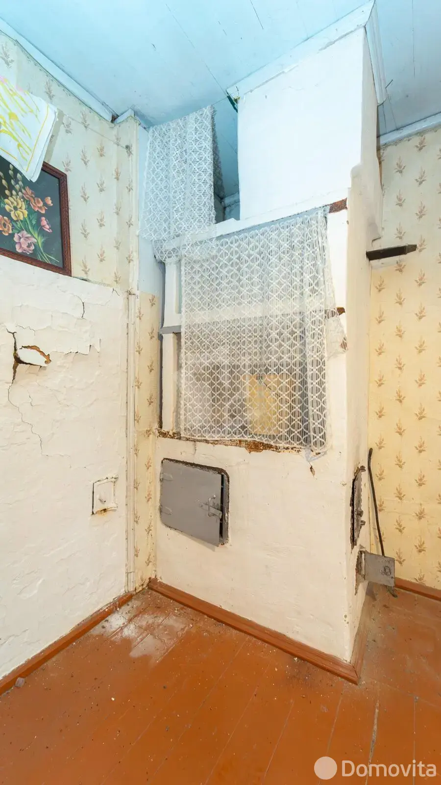 Цена продажи коттеджа, Красная Гора,