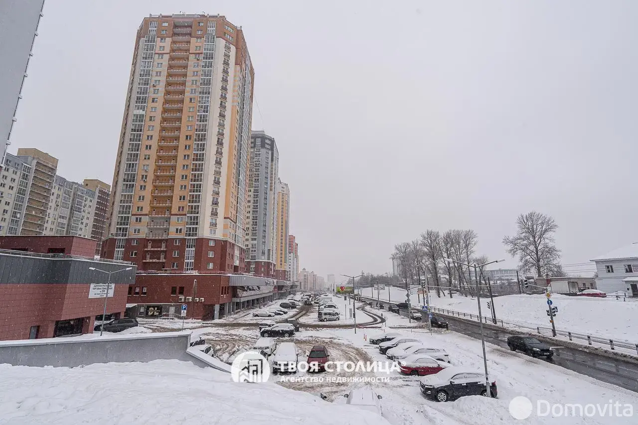 Продажа комнаты в Минске, ул. Максима Богдановича, д. 144, цена 170000 USD, код 7511 - фото 47