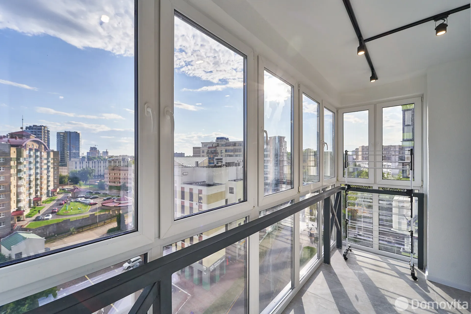 Снять 2-комнатную квартиру в Минске, ул. Коллекторная, д. 8, 900USD, код 147660 - фото 20