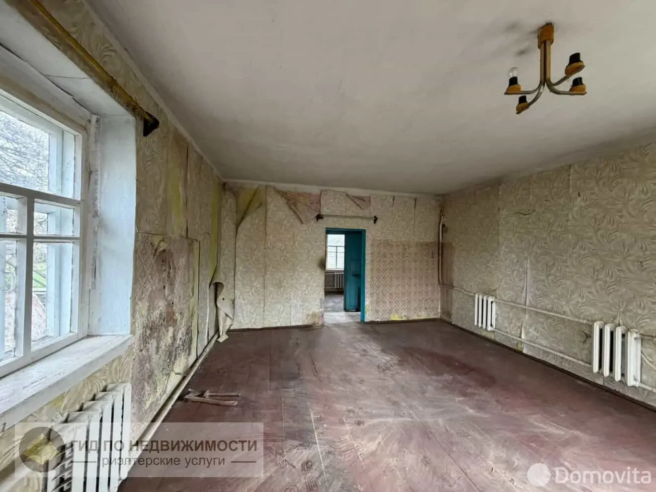 дом, Гомель, ул. Сельская, д. 1 