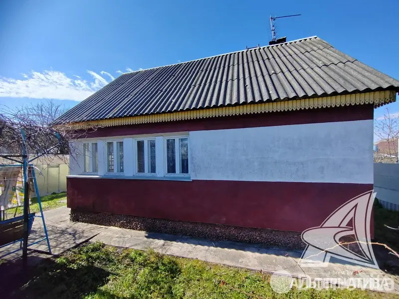 Продажа 1-этажной дачи в Росинка при Брестском ДЭУ-138 Брестская область, 26900USD, код 185484 - фото 6