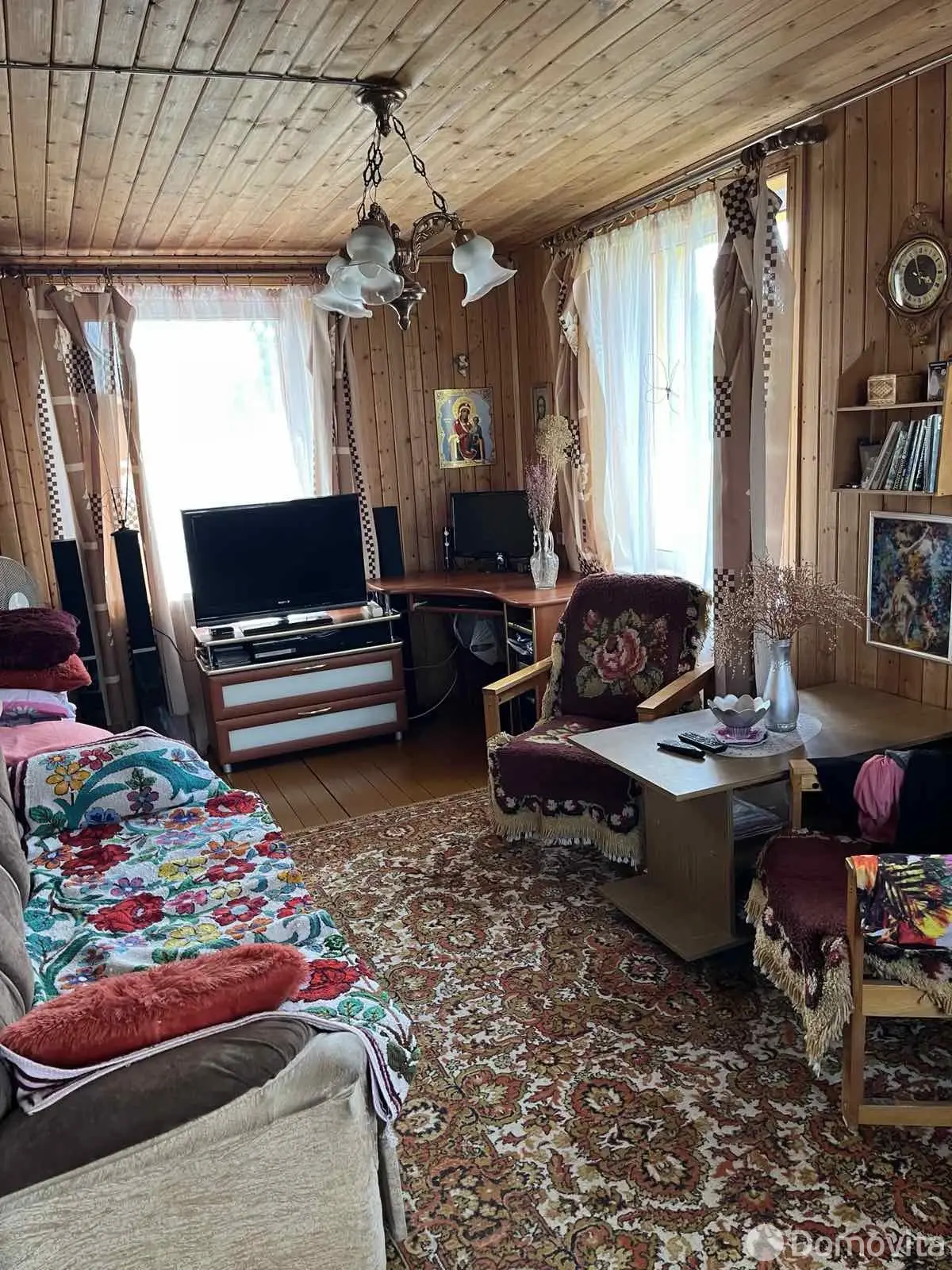 дача, Витебск, ул. Великодушная 