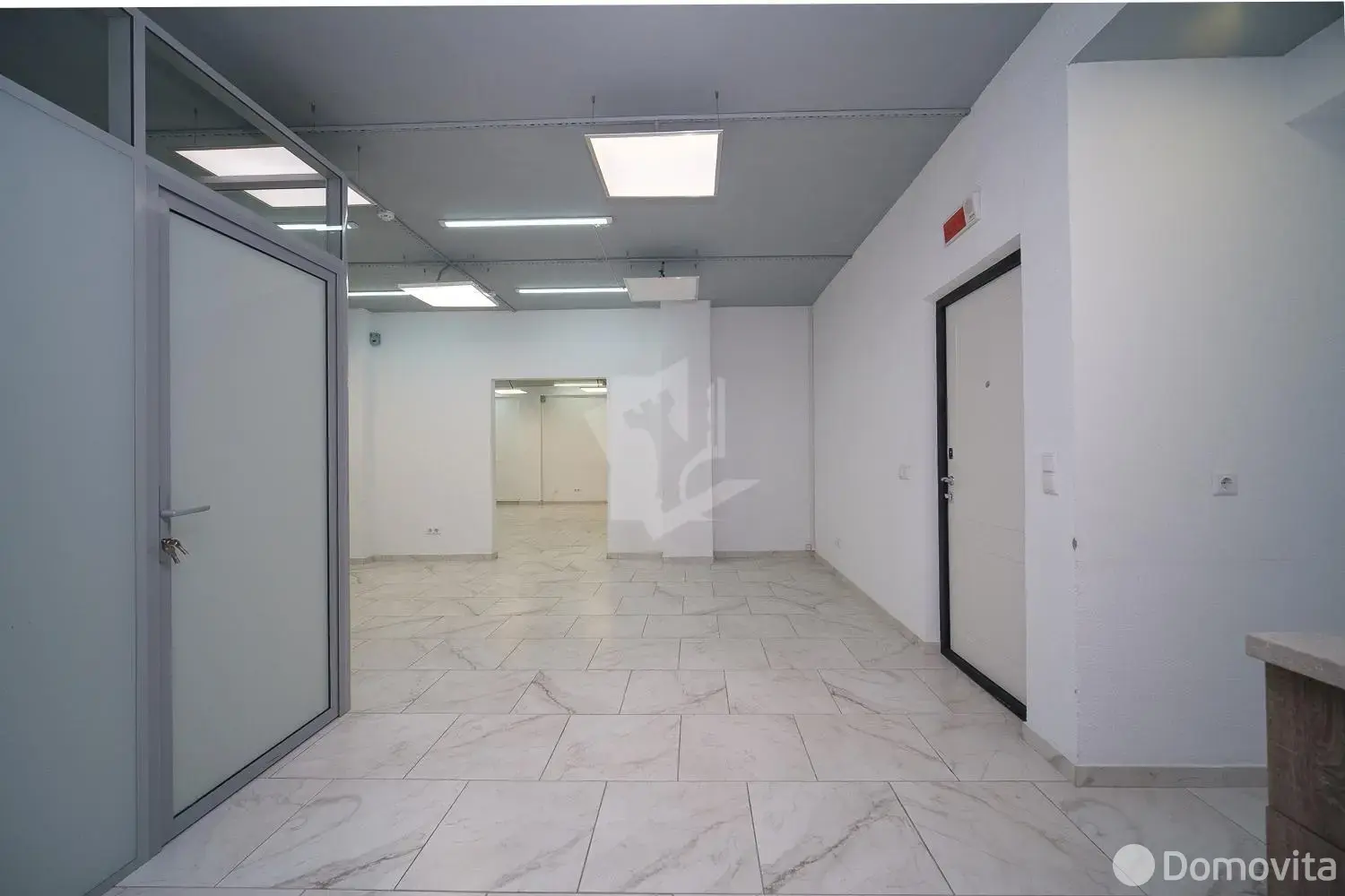 Снять офис на ул. Петра Мстиславца, д. 24 в Минске, 1340EUR, код 16386 - фото 9