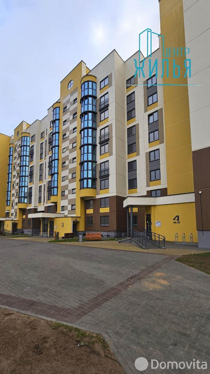 Купить 3-комнатную квартиру в Гродно, ул. Соломовой, д. 157/в, 57000 USD, код: 1098711 - фото 3