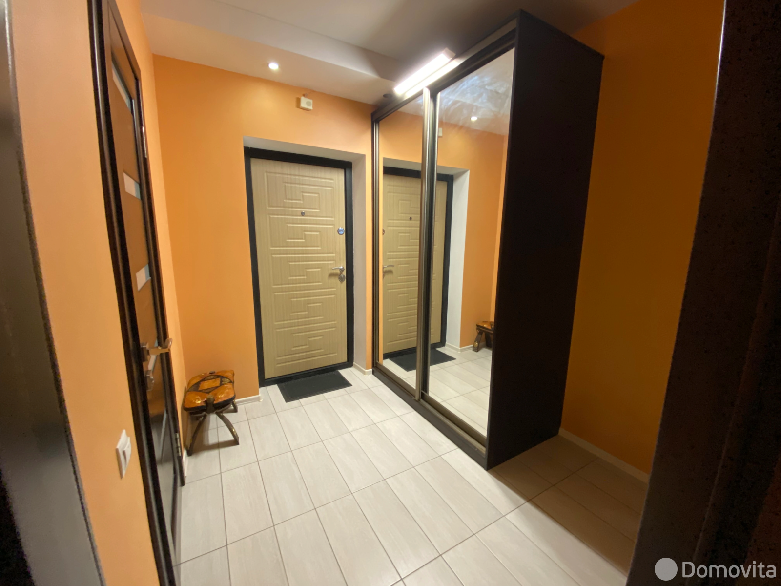 Снять 1-комнатную квартиру в Сонечном, ул. Сосновая, д. 2, 450USD, код 148596 - фото 16