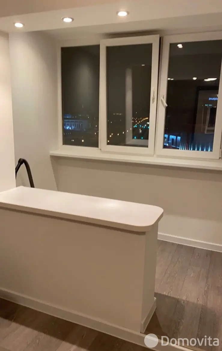 квартира, Минск, ул. Орловская, д. 86/1 - лучшее предложение