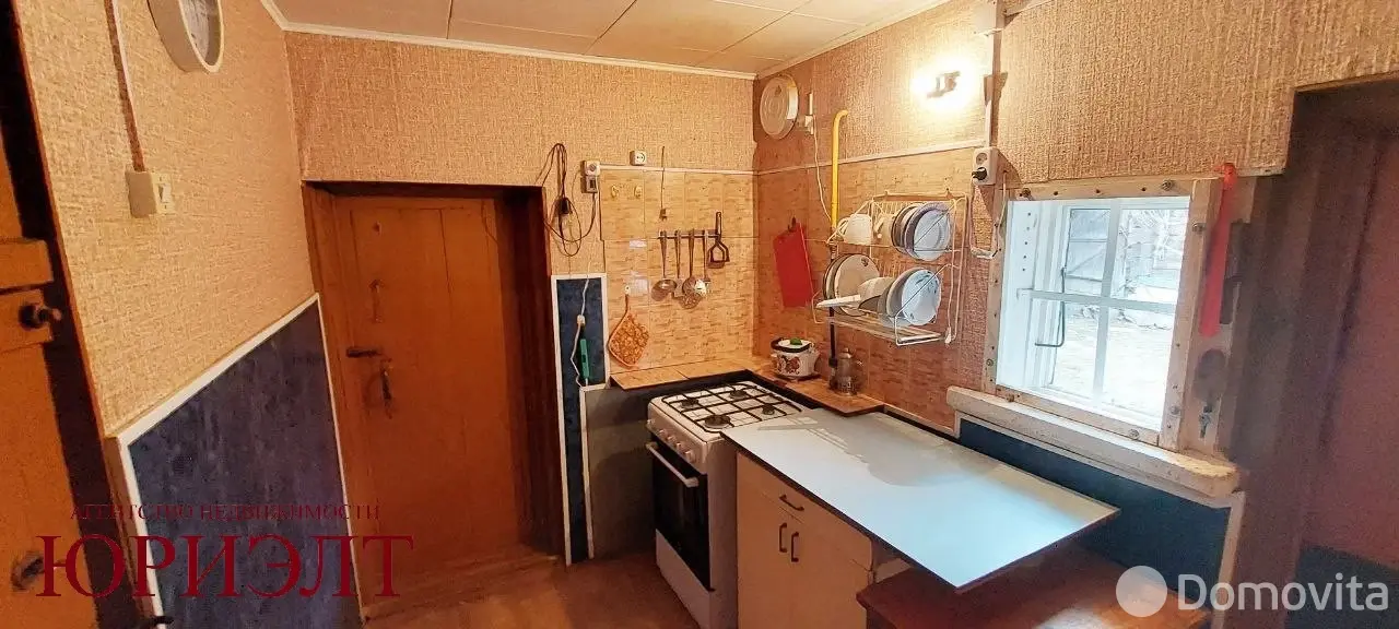 дом, Витебск, ул. Новосенненская, д. 19 