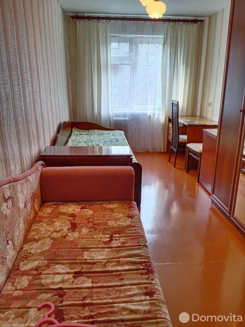 Продажа 2-комнатной квартиры в Могилеве, ул. Строителей, д. 19, 29800 USD, код: 979905 - фото 1
