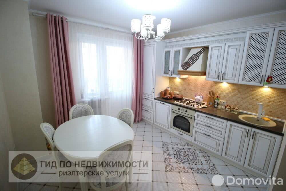 Продажа 2-комнатной квартиры в Гомеле, ул. Белицкая, д. 7, 55000 USD, код: 989249 - фото 1