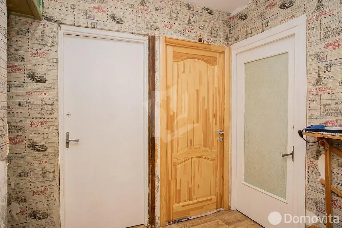комната, Минск, ул. Калиновского, д. 62 на ст. метро Борисовский тракт