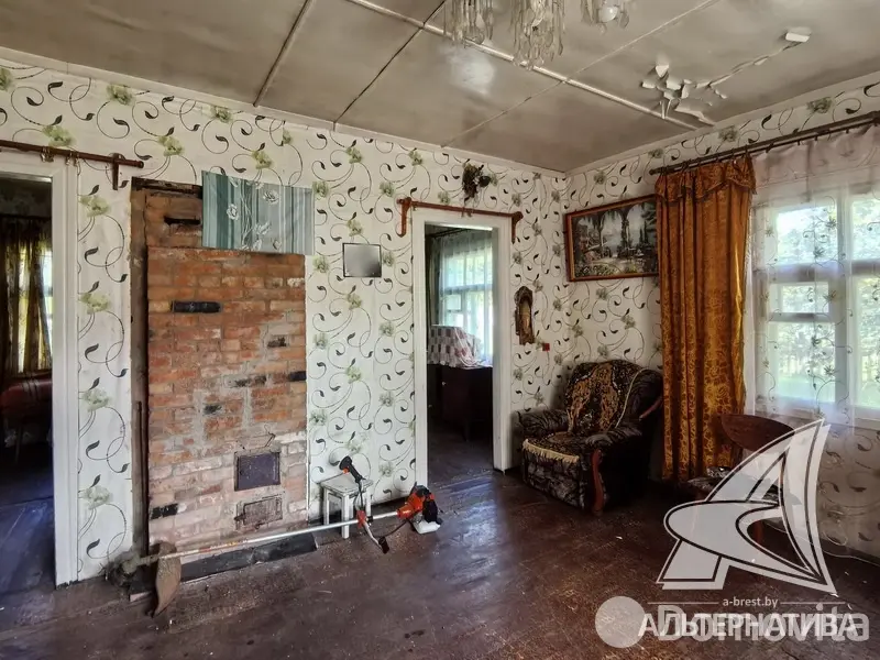 коттедж, Шеметовка, , стоимость продажи 31 500 р.