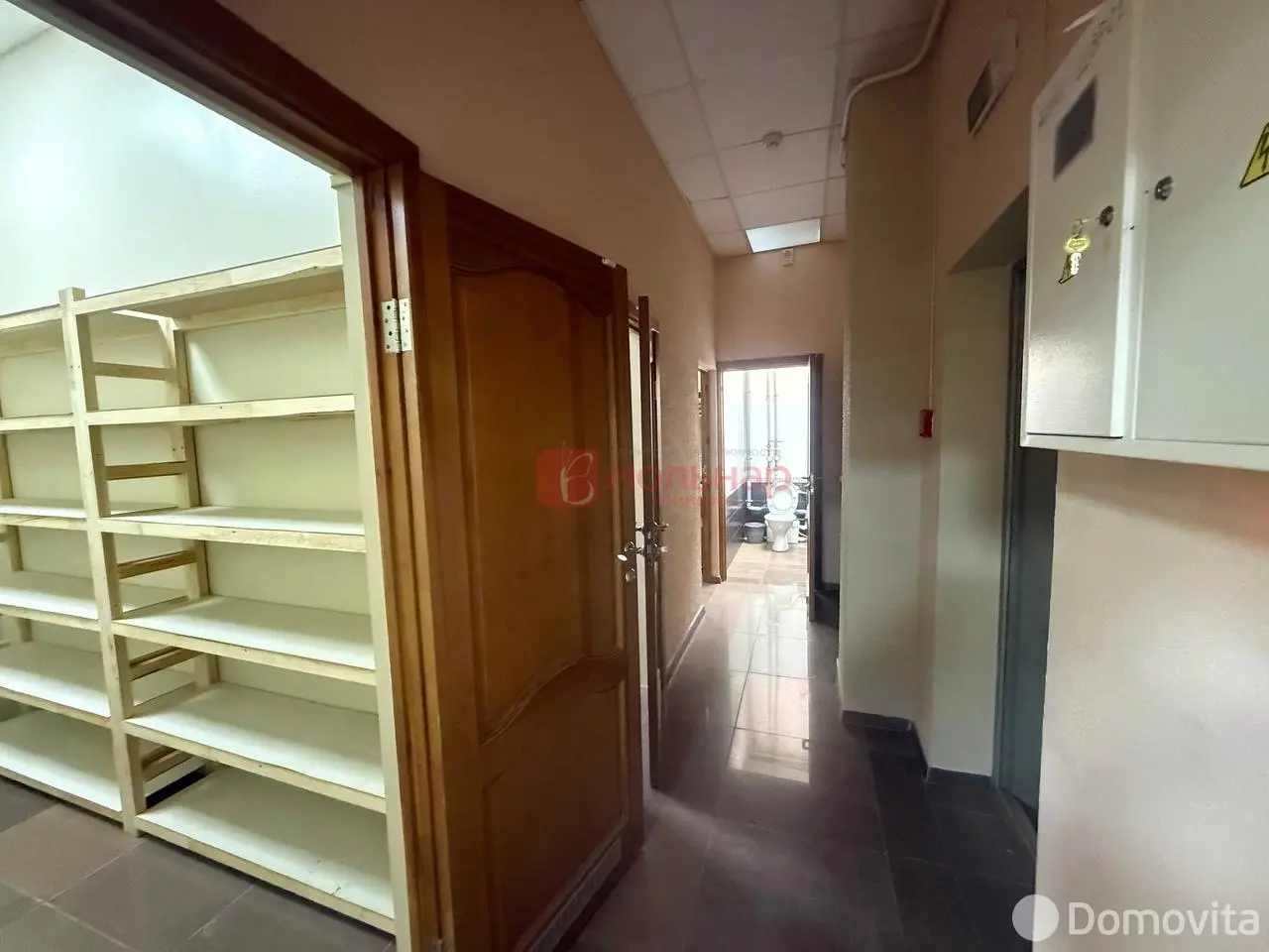 Цена аренды торгового объекта, Минск, Игуменский тр-т, д. 16