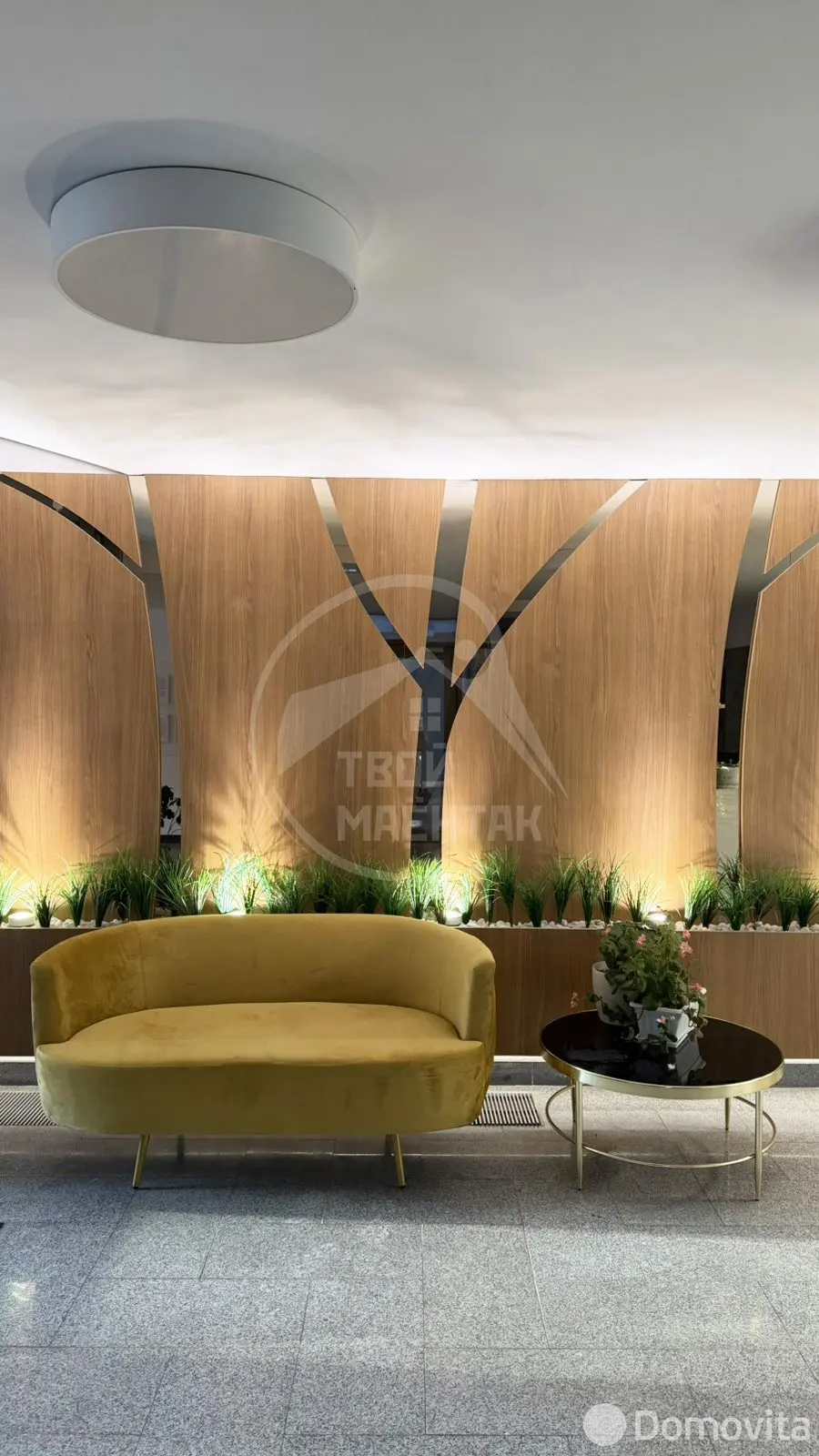 Снять 2-комнатную квартиру в Минске, ул. Макаенка, д. 12Ж, 699USD, код 149300 - фото 23