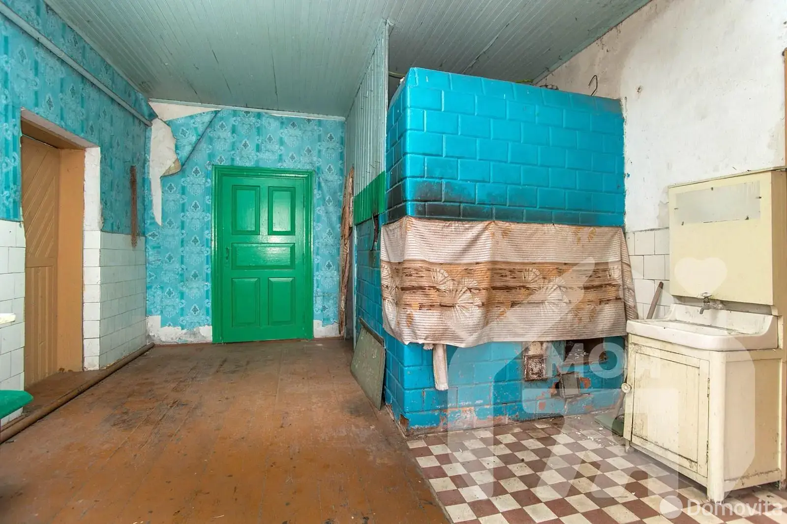 купить дом, Талуи,