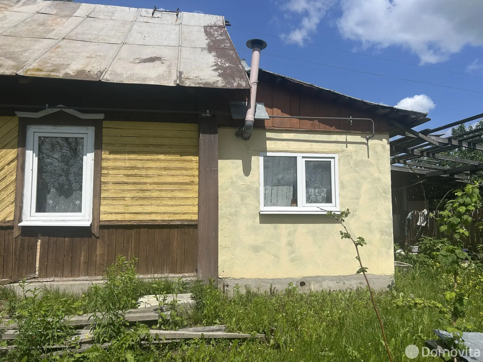 Цена продажи коттеджа, Лошница, ул. Свободы