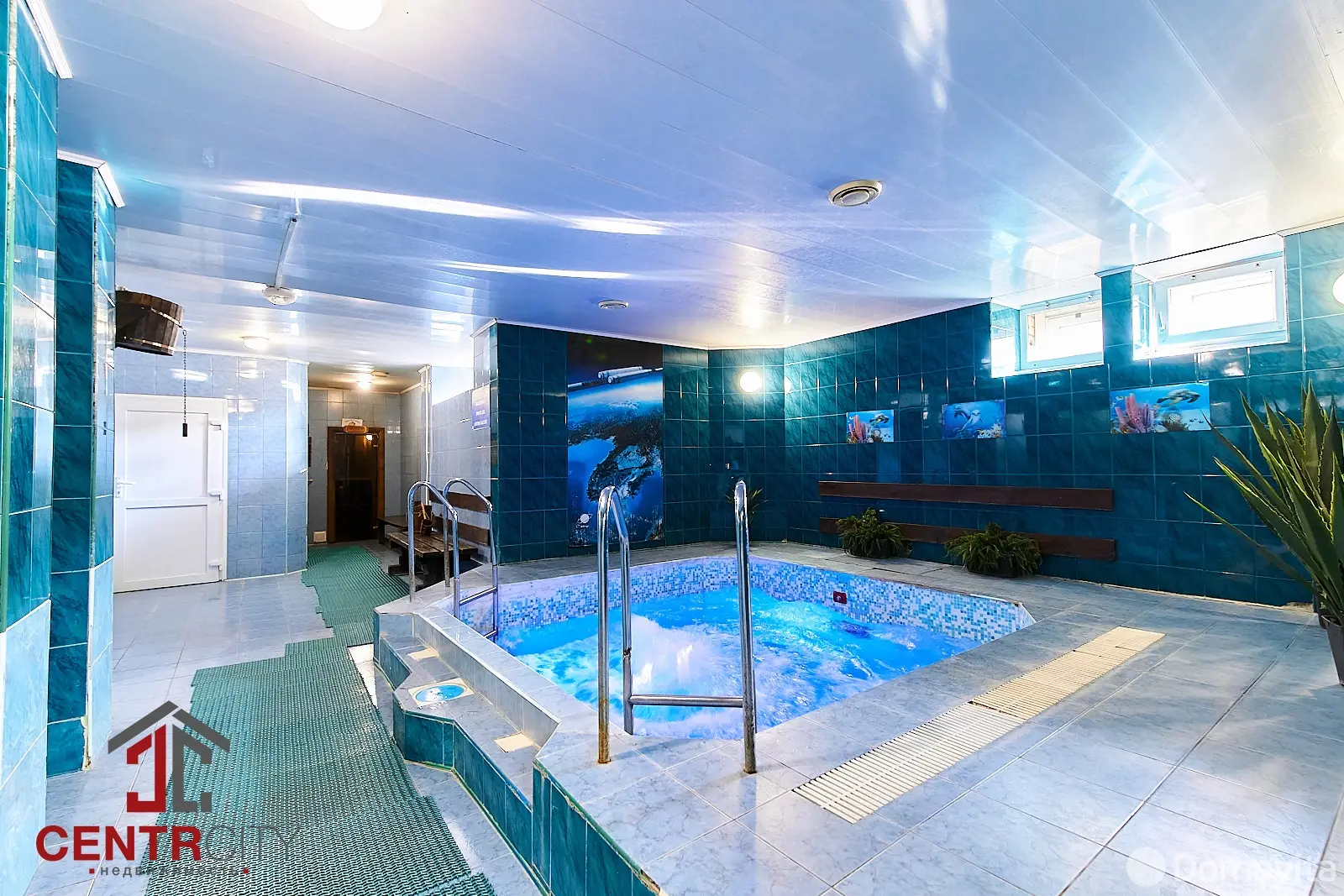 объект сферы услуг, Минск, пр-т Рокоссовского, д. 44