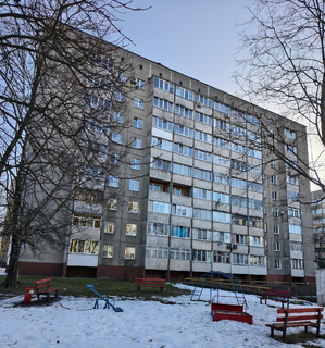 Комната, Гомель, ул. Быховская, д. 101