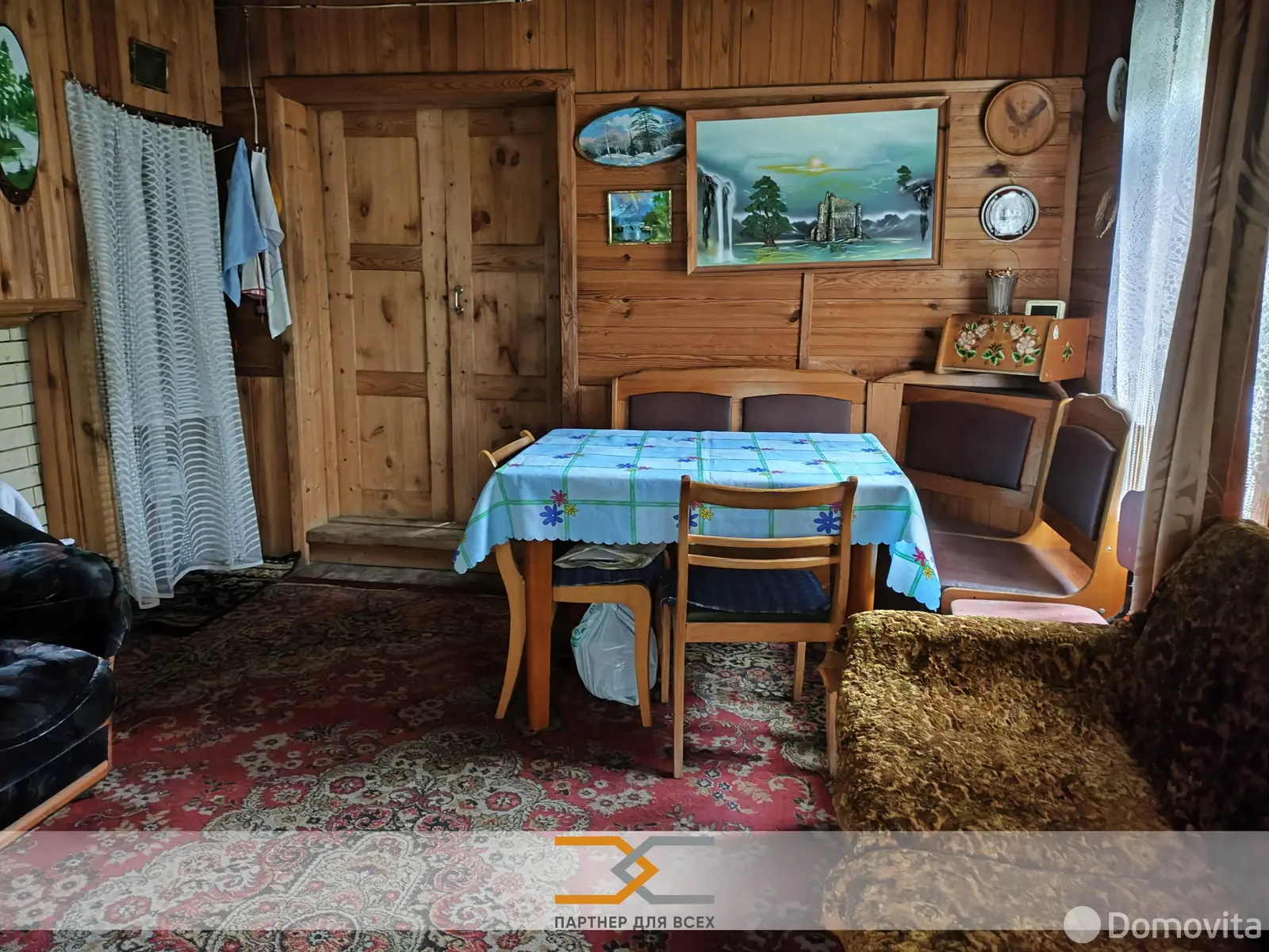Цена продажи дачи, Турист-Узда, 