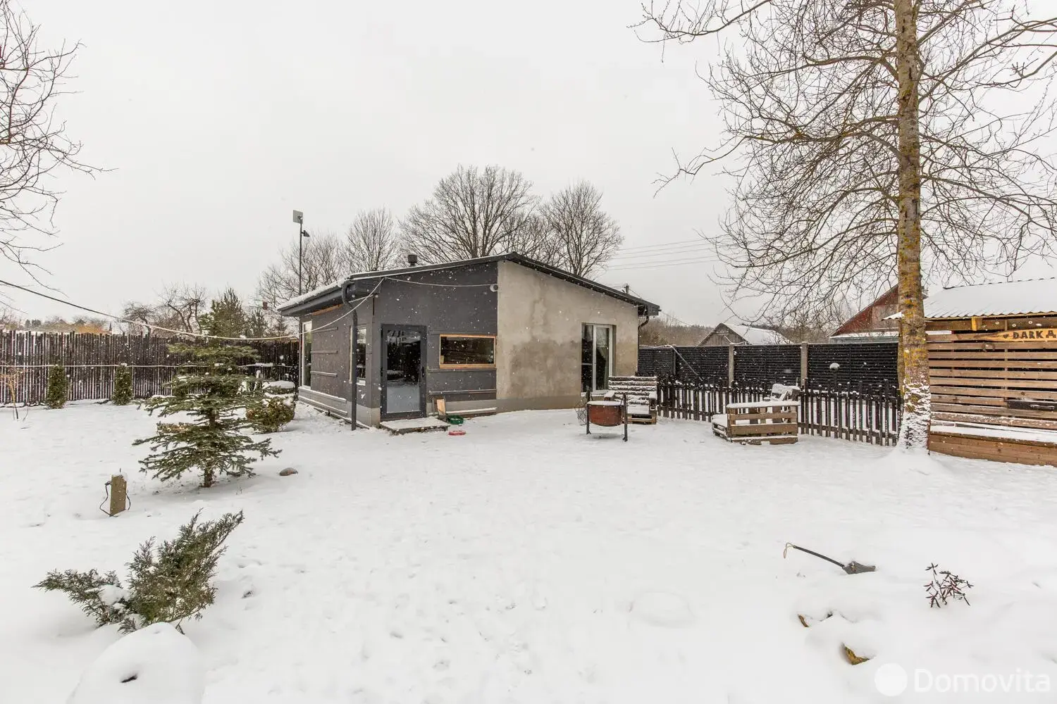 дом, Химороды, ул. Центральная, д. 30 