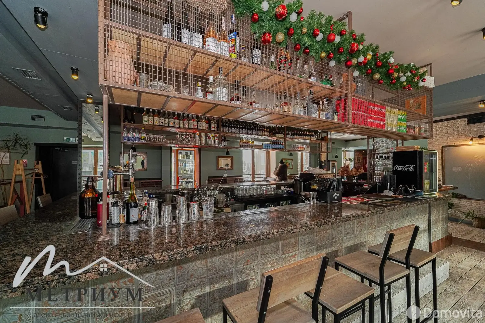 объект сферы услуг, Минск, ул. Октябрьская, д. 23 - лучшее предложение