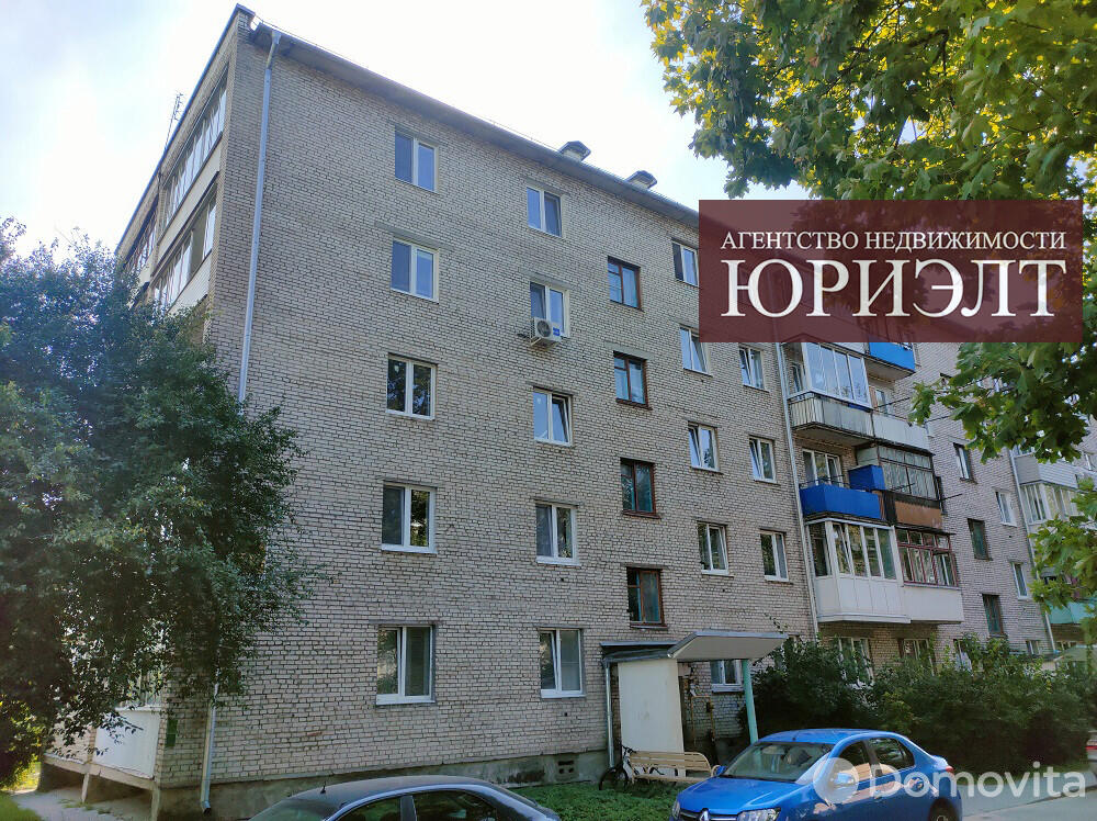 квартира, Гродно, пр-т Космонавтов, д. 39