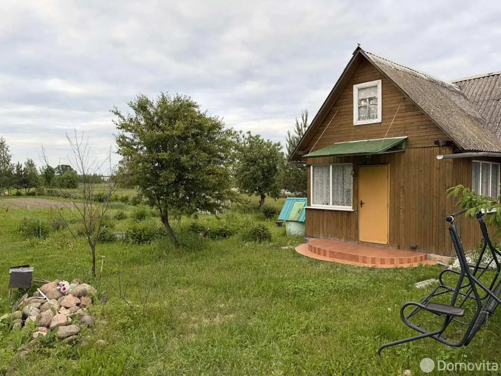 дом, Турец, , стоимость продажи 75 000 р.