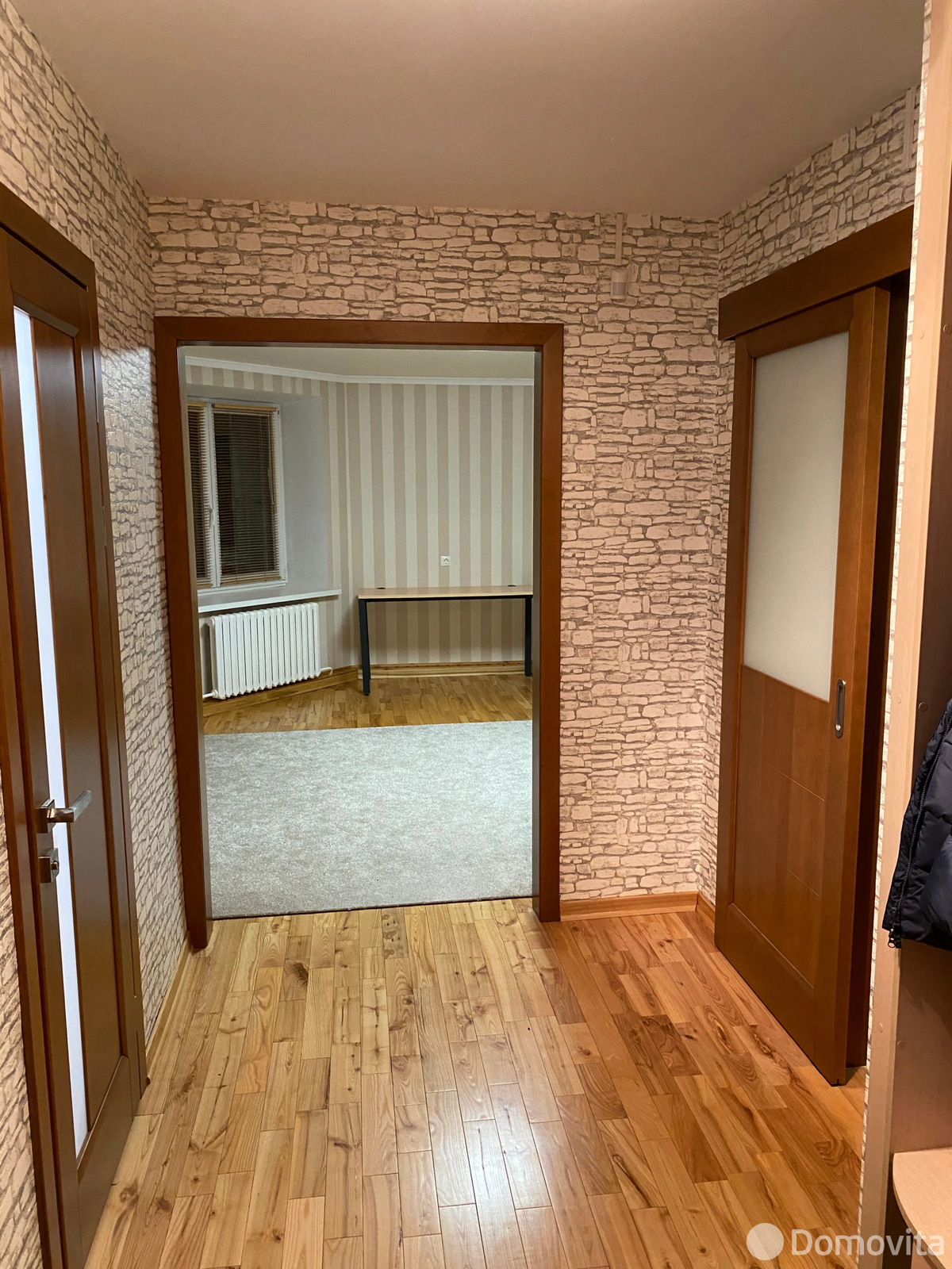 Снять 1-комнатную квартиру в Минске, ул. Слободская, д. 163, 400USD, код 150901 - фото 1