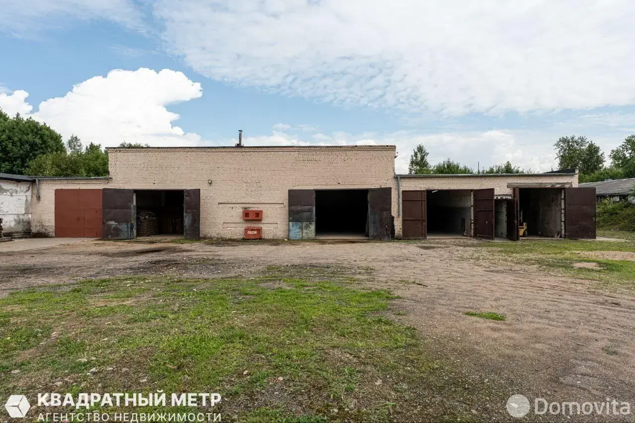 Купить офис в Миколке, 610000BYN, код 10673 - фото 21