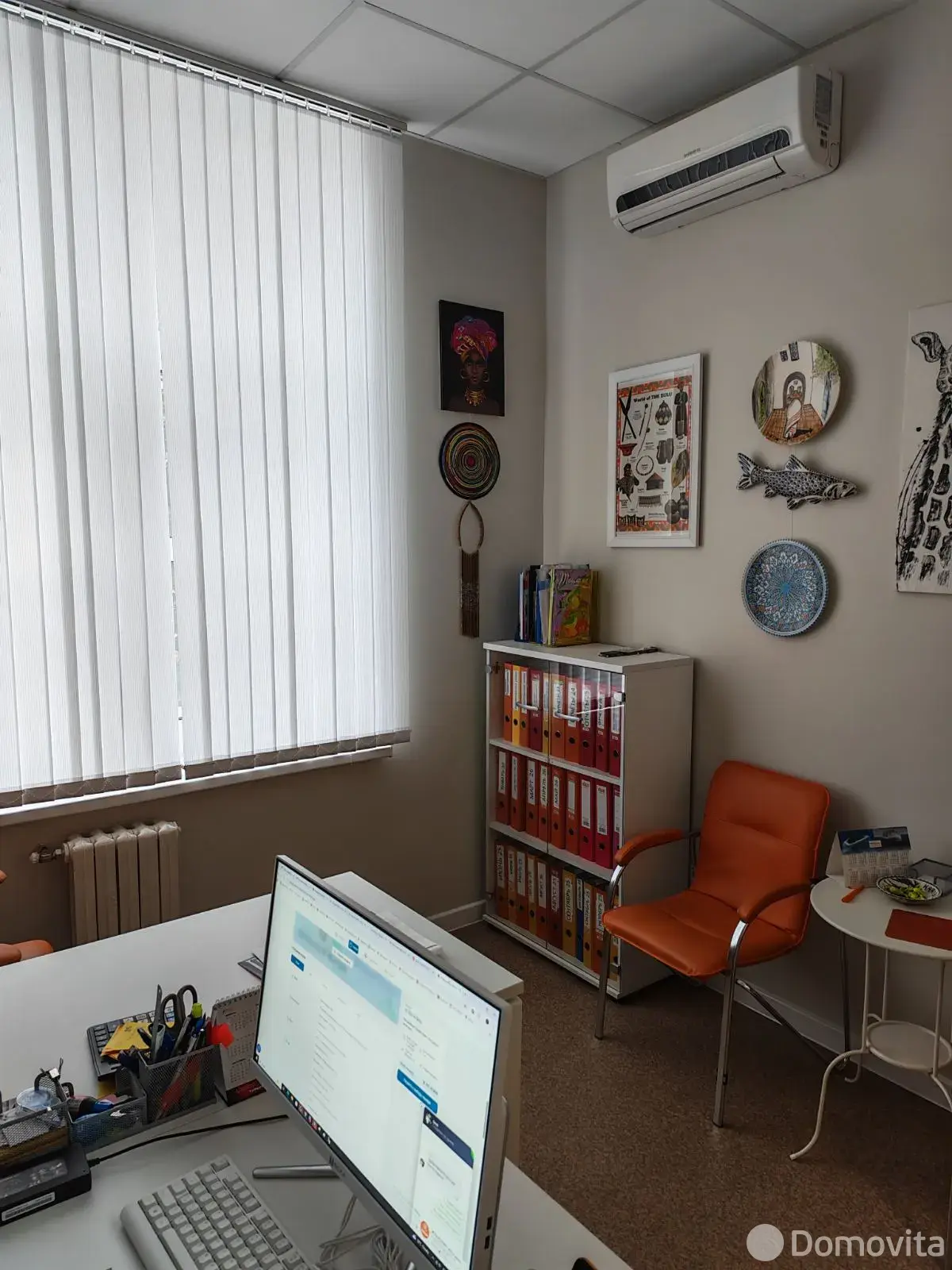 Купить офис на ул. Притыцкого, д. 83 в Минске, 227441BYN, код 10521 - фото 15