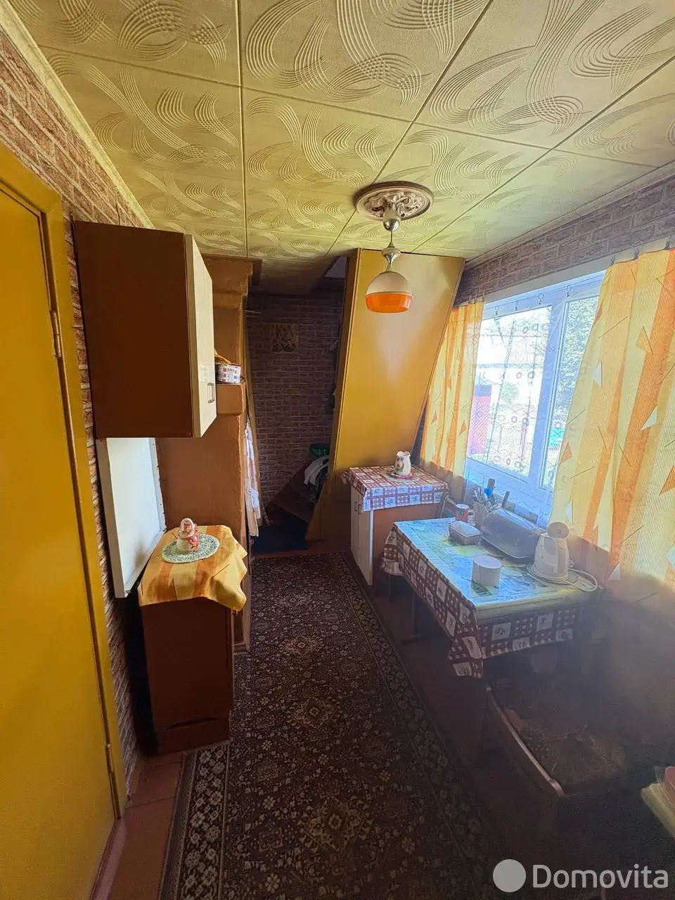 дача, Дружба-Овины, 