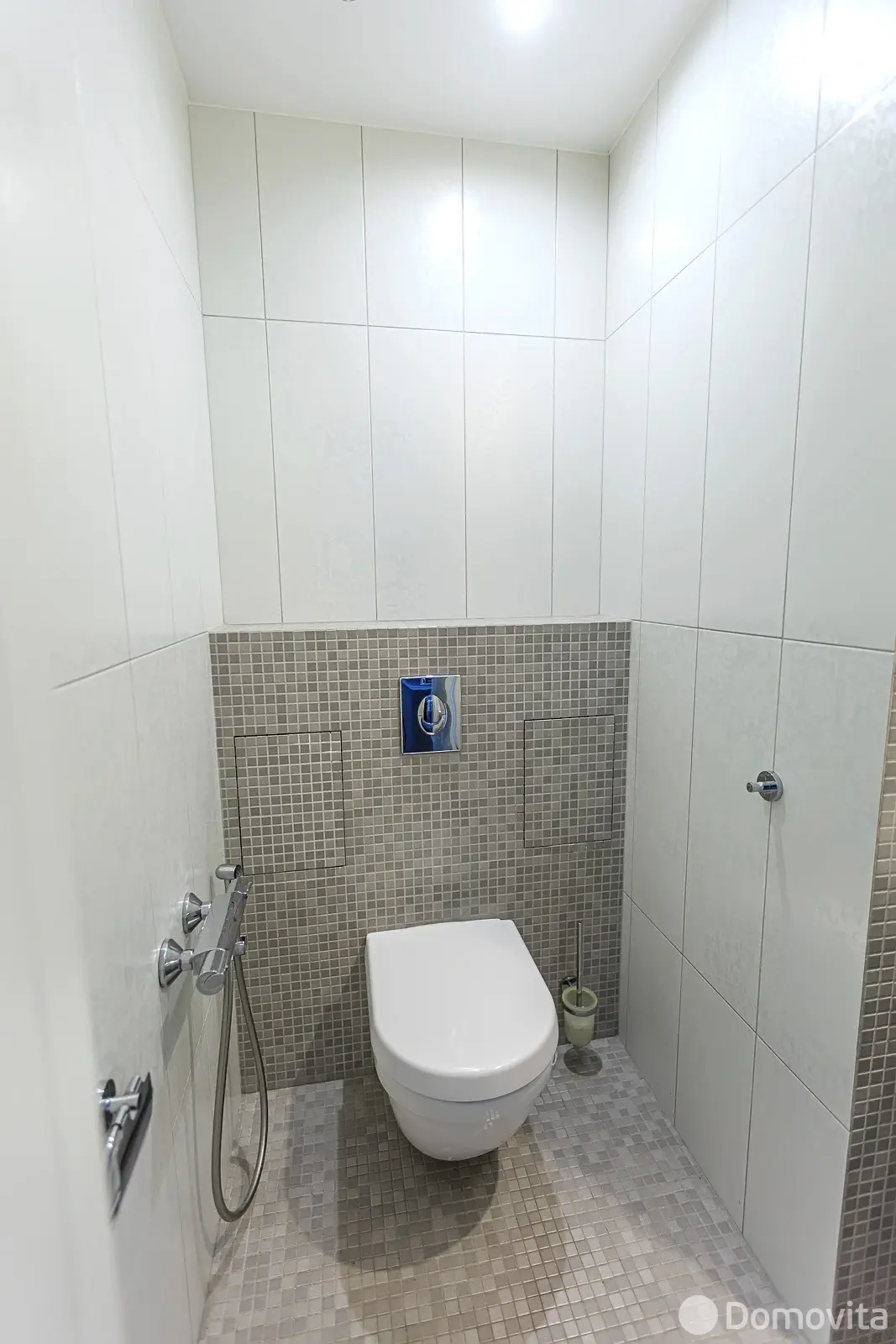Снять 3-комнатную квартиру в Минске, ул. Нововиленская, д. 13А, 1200USD, код 151201 - фото 15