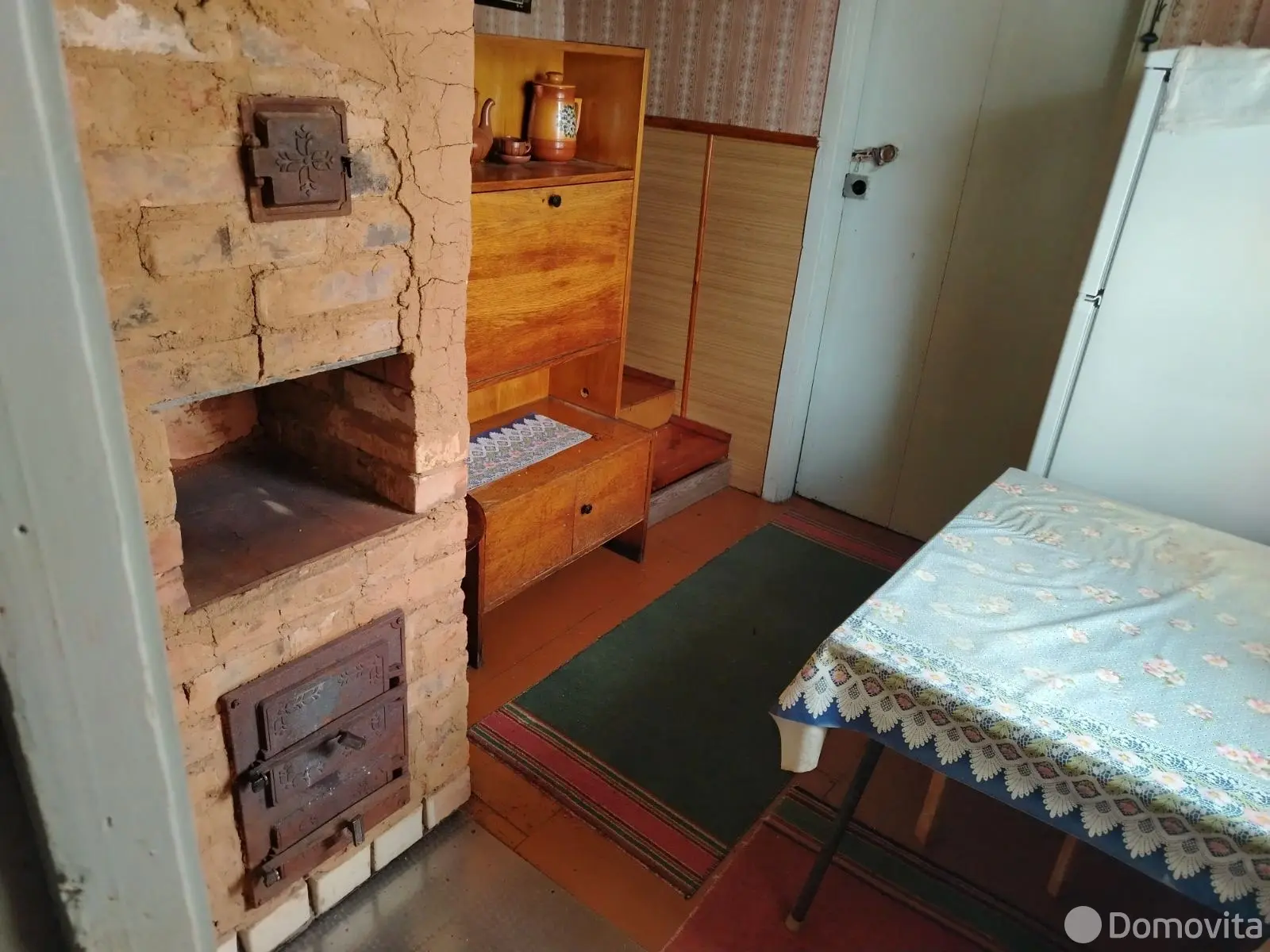 дача, Малинники, без посредников