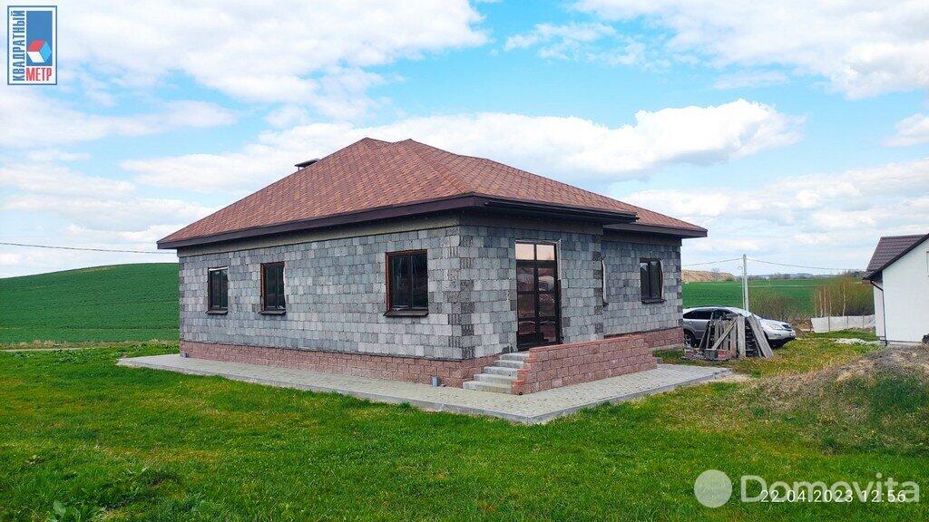 Купить земельный участок, 15 соток, Кирши, Минская область, 75000USD - фото 4