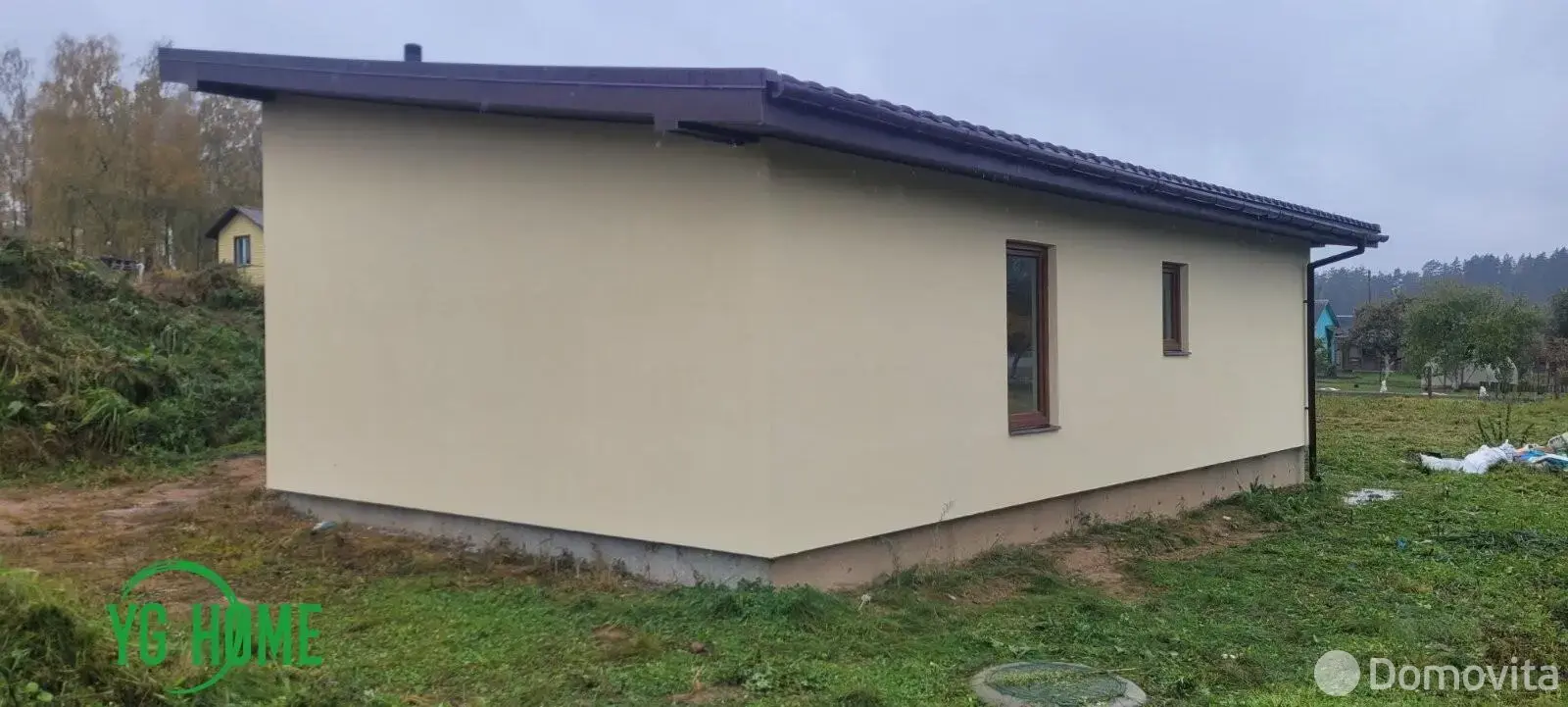 участок, Боровцы, пер. Высокий, д. 5 - лучшее предложение