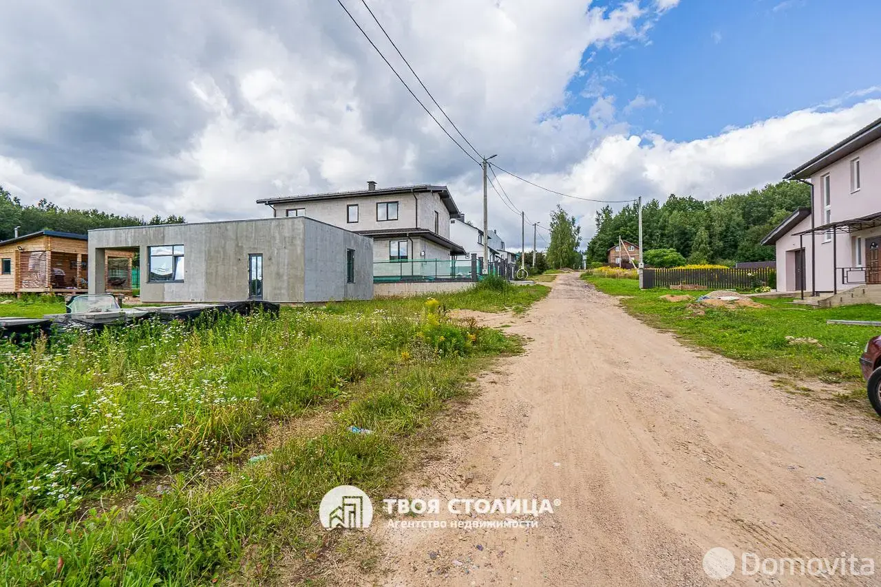 Купить 1-этажную дачу в Петришках Минская область, 69500USD, код 183979 - фото 25