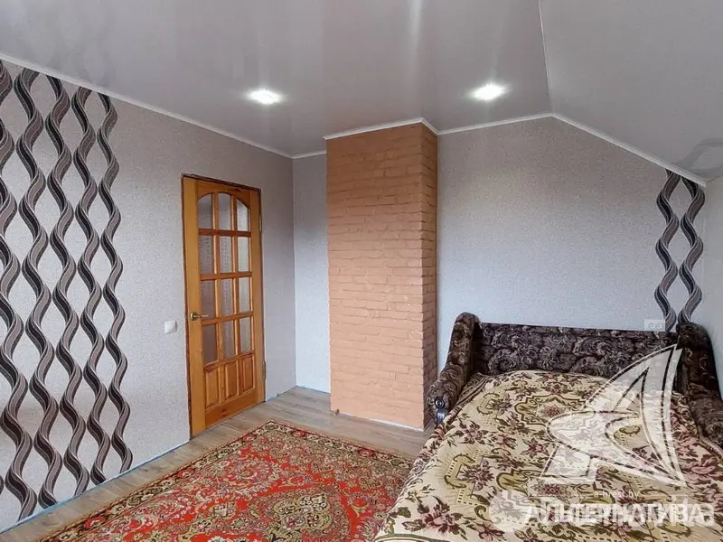 Купить 2-этажную дачу в Бресте Брестская область, 67500USD, код 178350 - фото 13